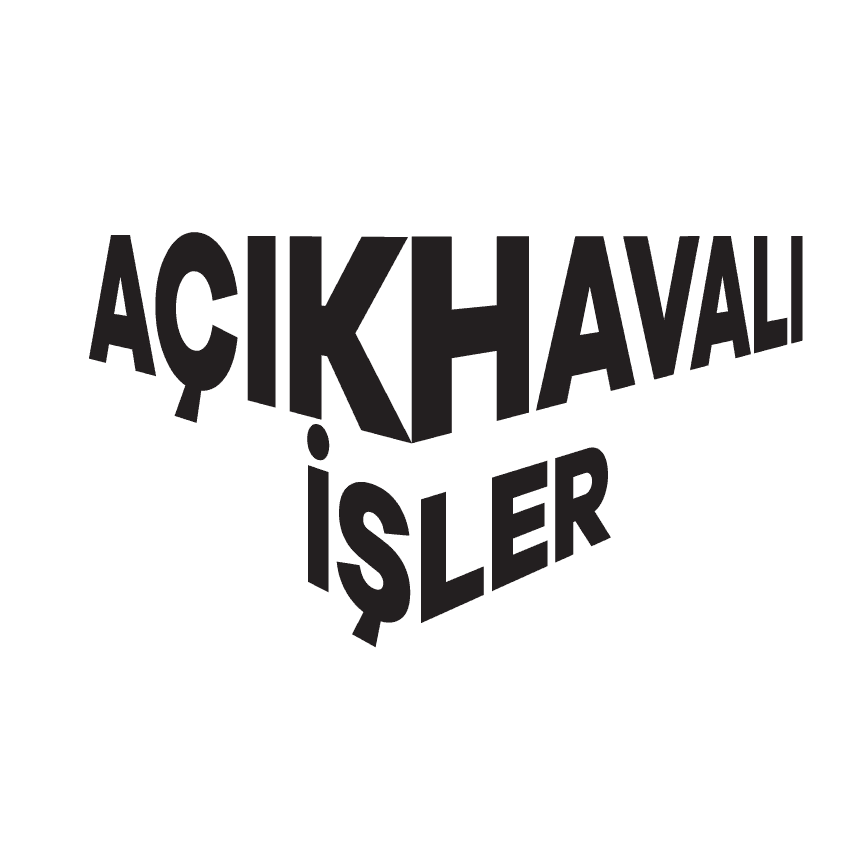 Açık Havalı