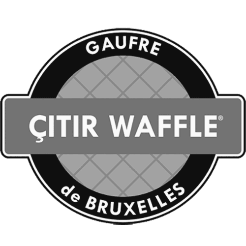 Çıtır Waffle