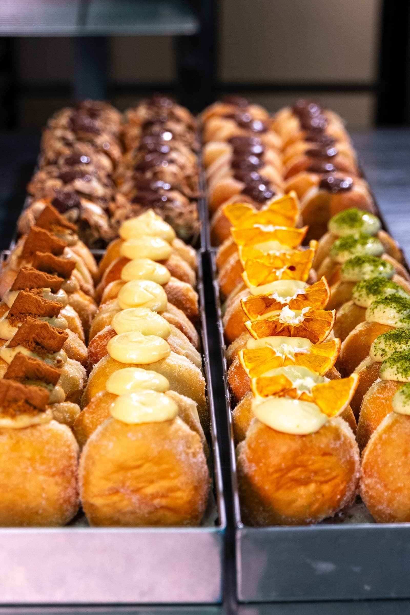 Gizem Kuzu Bakery