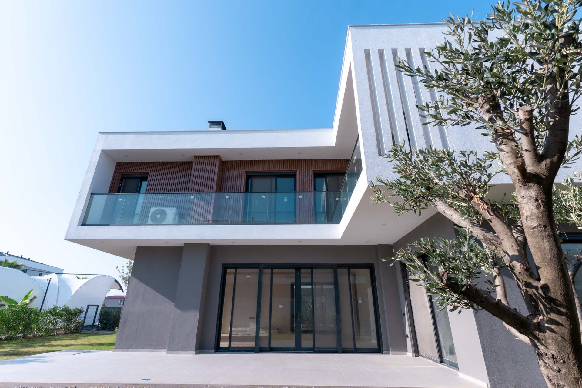 Home Sasalı