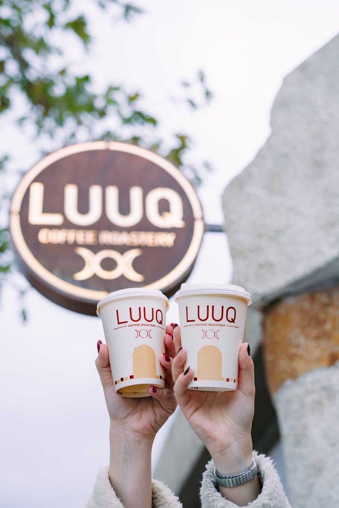 Luuq Coffee