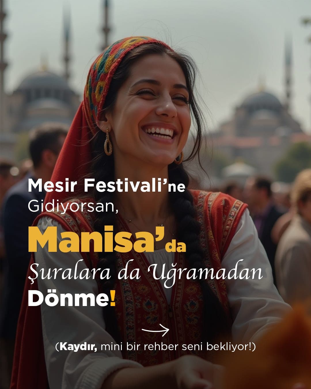Mesir Festivali
