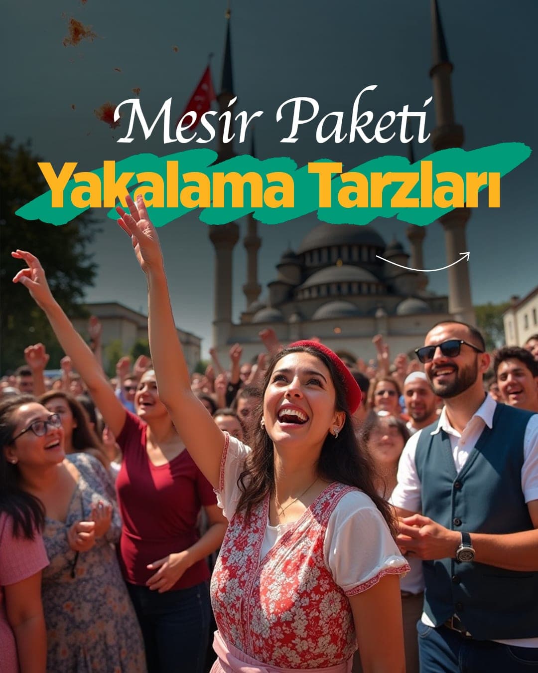 Mesir Festivali — 2