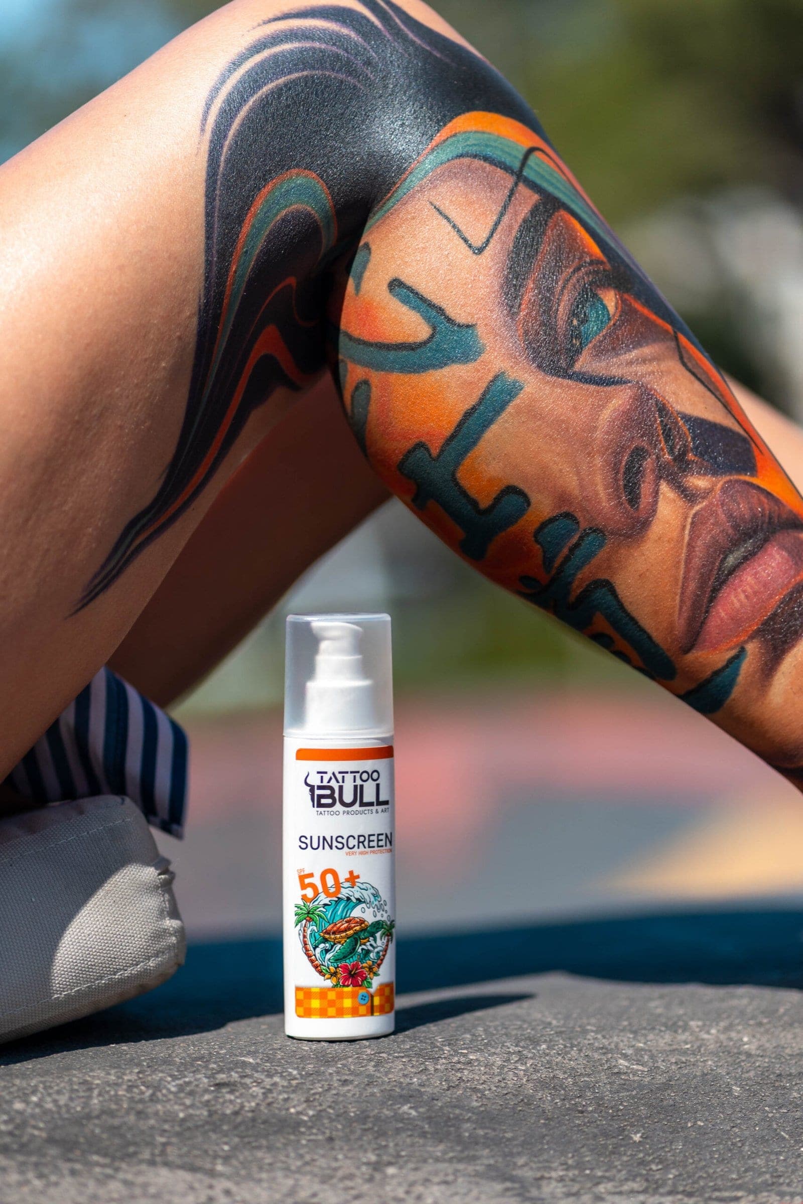 Panormos Tattoo — 2