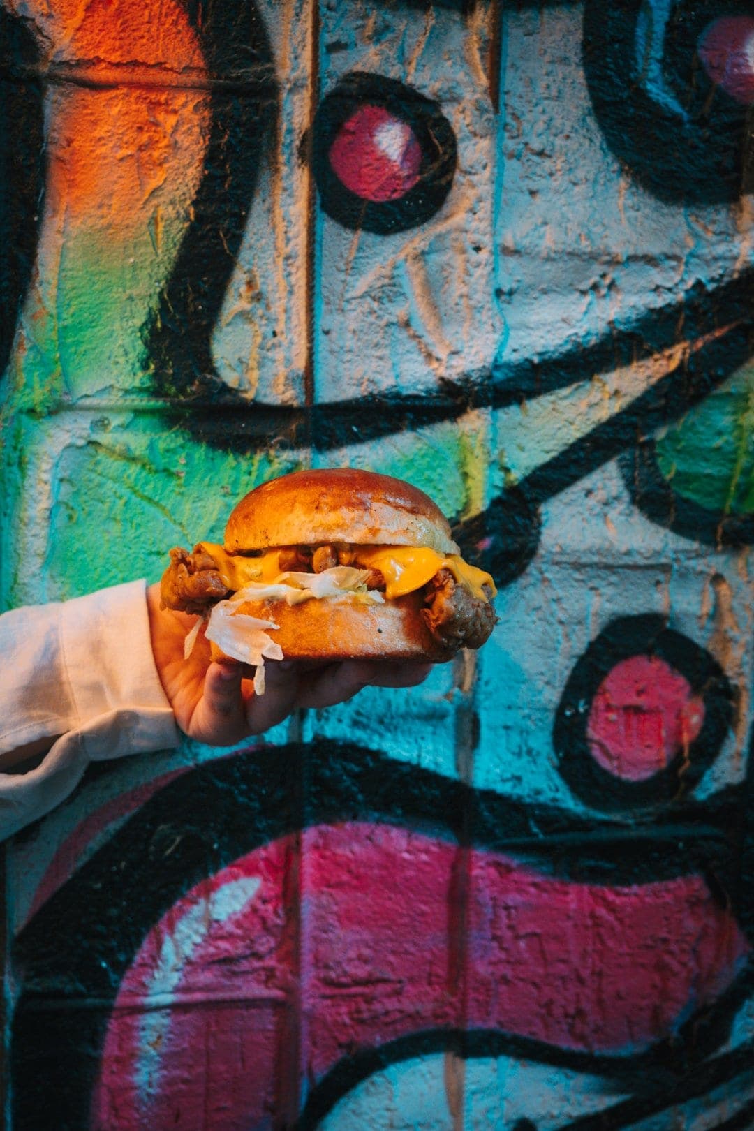 Rock N Burger