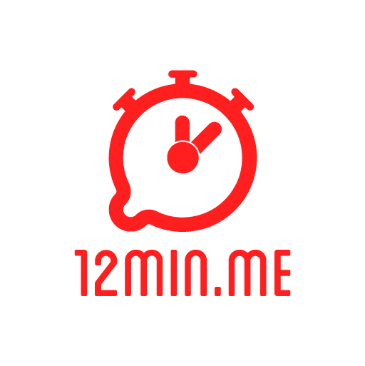 12min