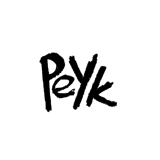 Peyk