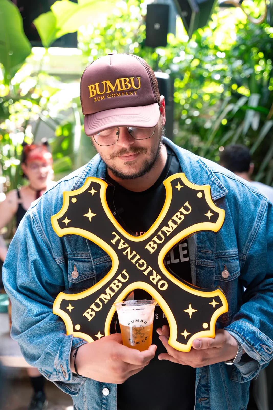 Bumbu — 1