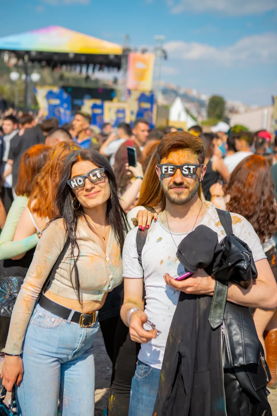 Holi Fest