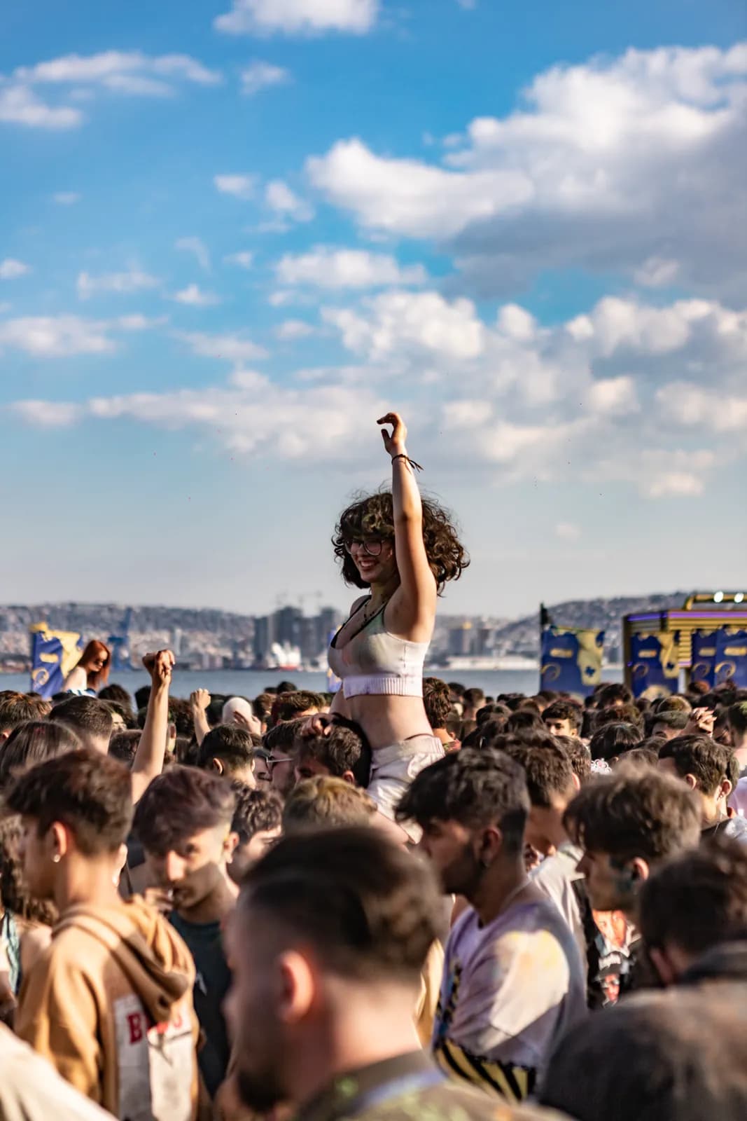 Holi Fest — 3