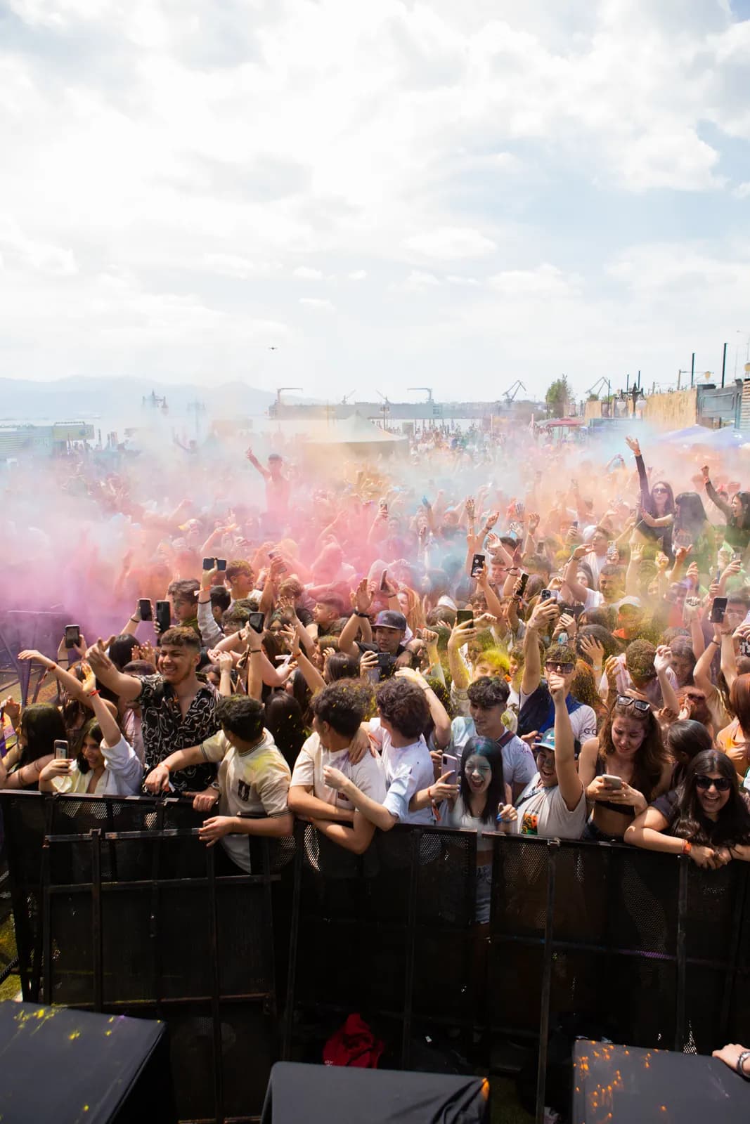 Holi Fest — 5