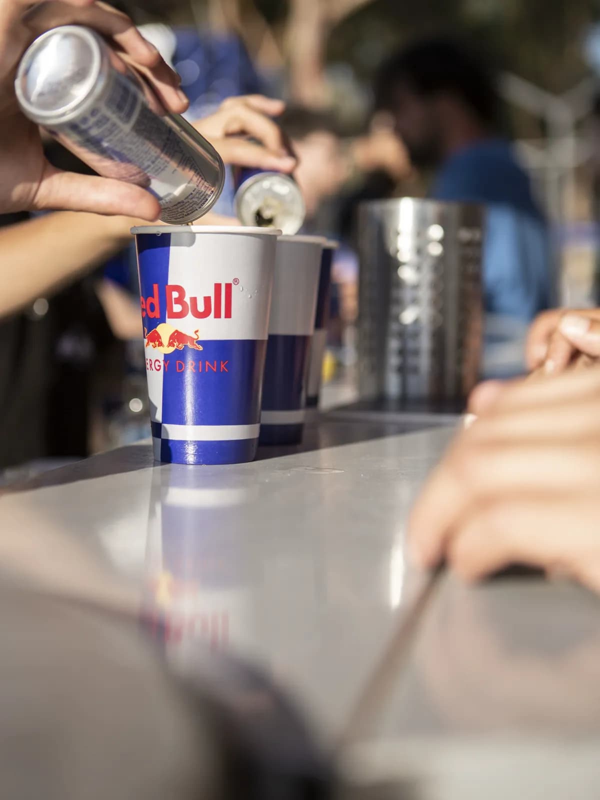 Red Bull