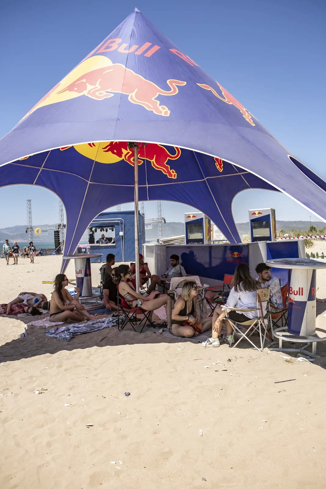 Red Bull — 2