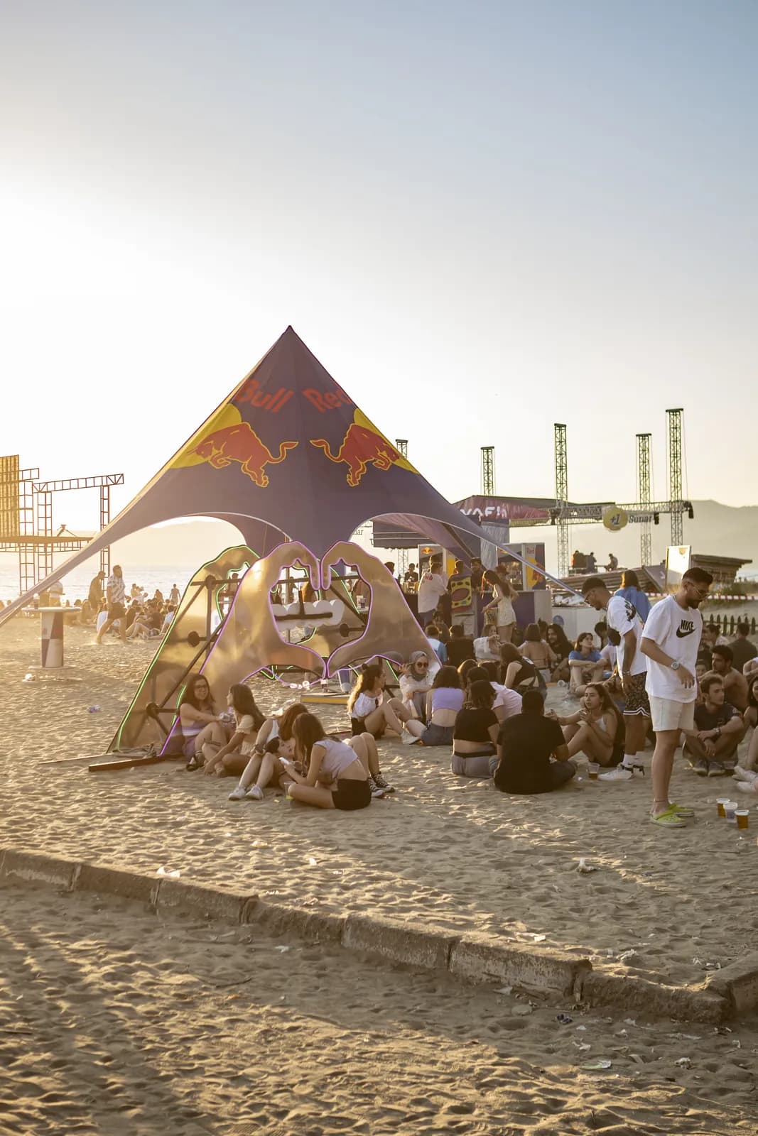 Red Bull — 3