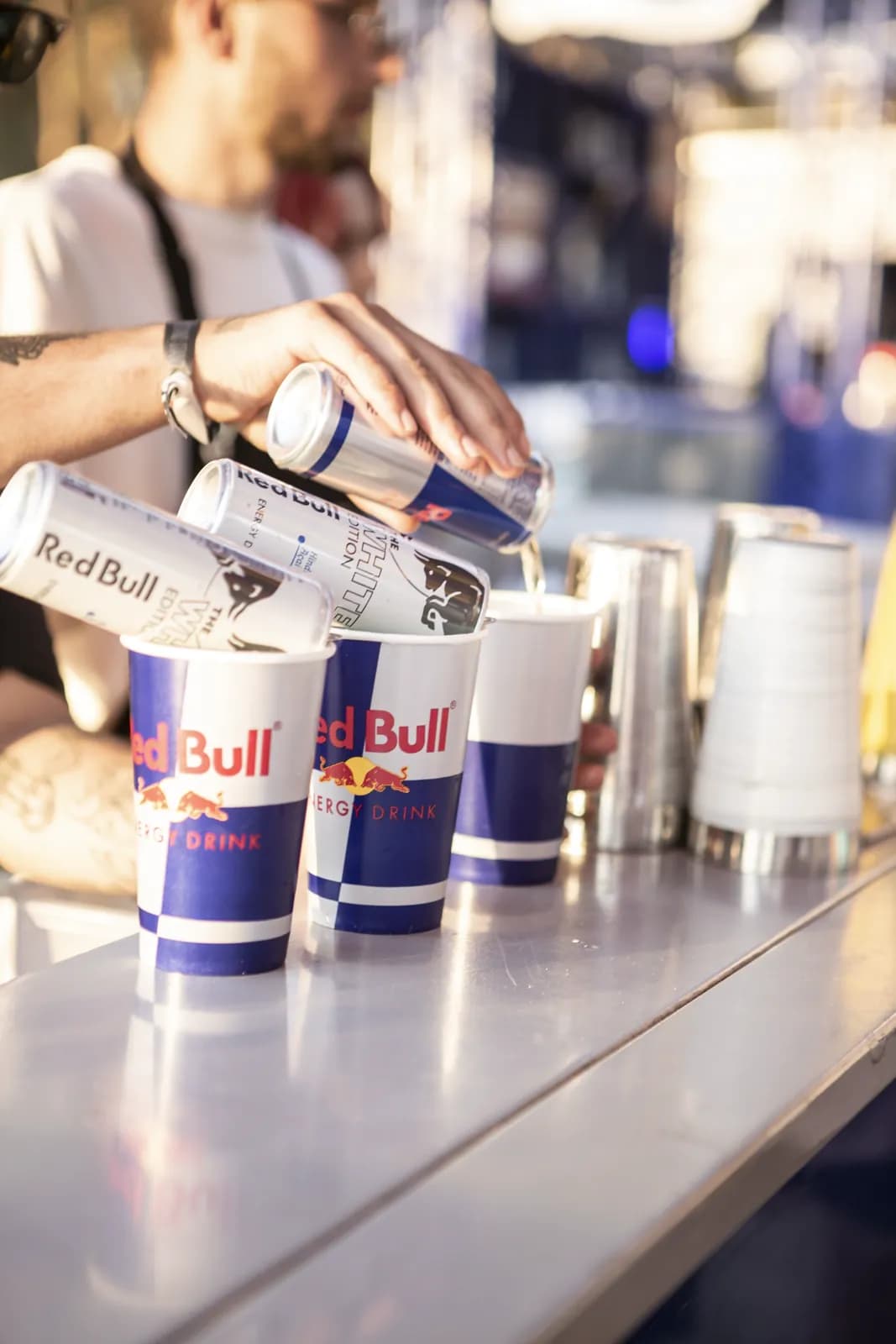 Red Bull — 4
