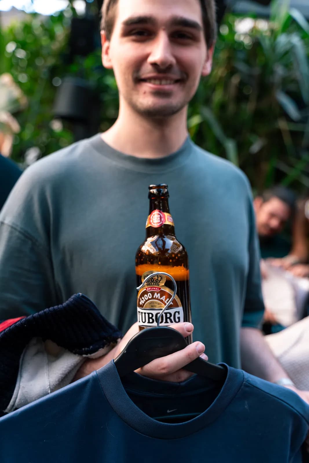 Tuborg — 2