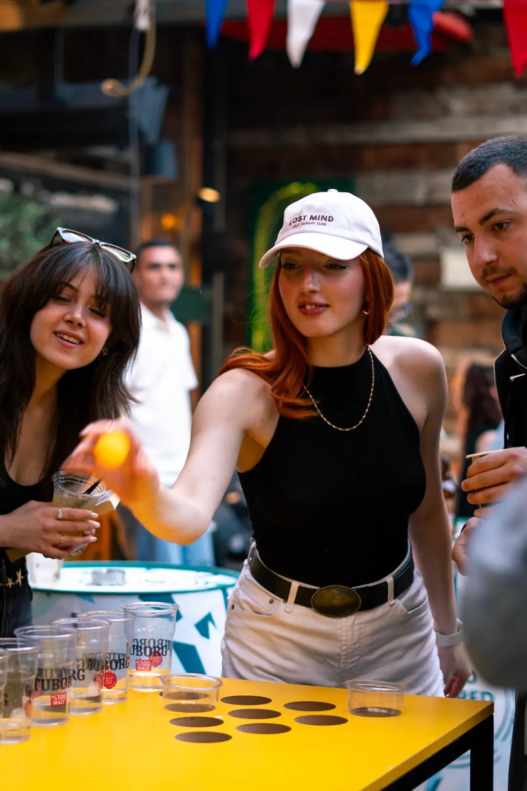 Tuborg — 3