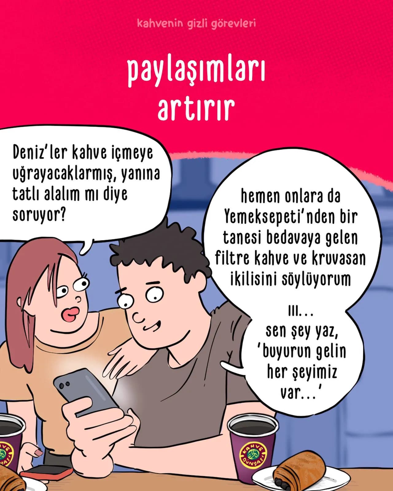 Yemeksepeti — 4