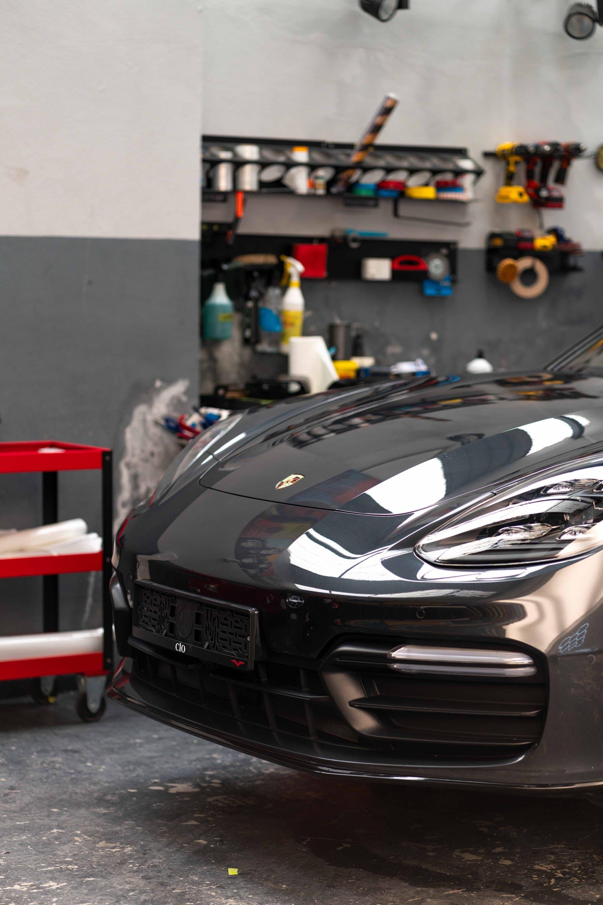 Art Garage — 3