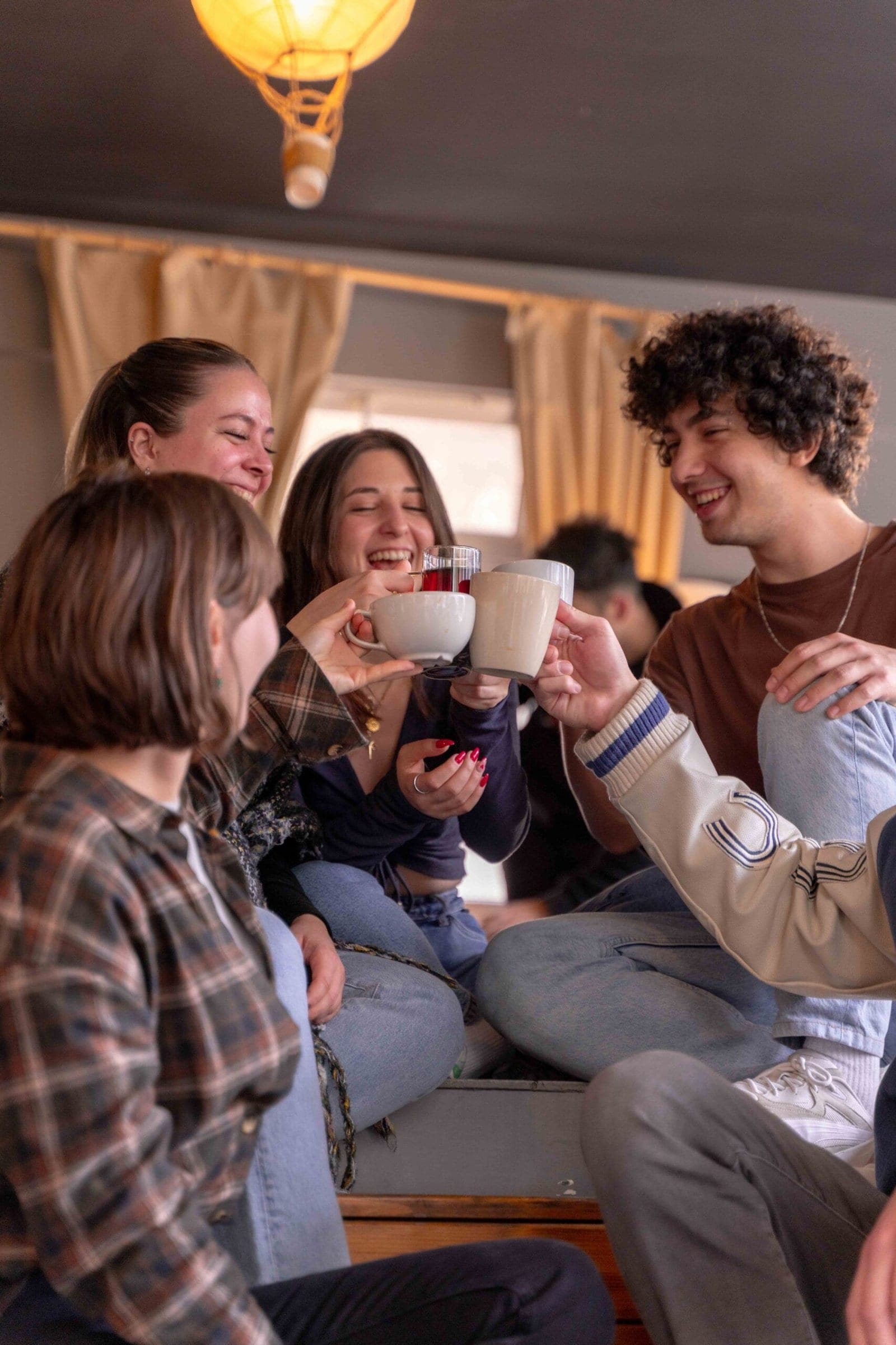 Parachute Coffee House — 3