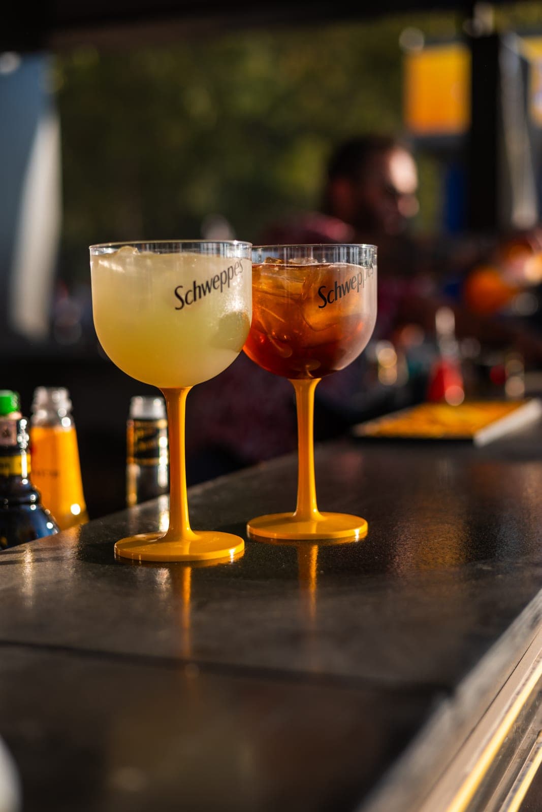 Schweppes — 6
