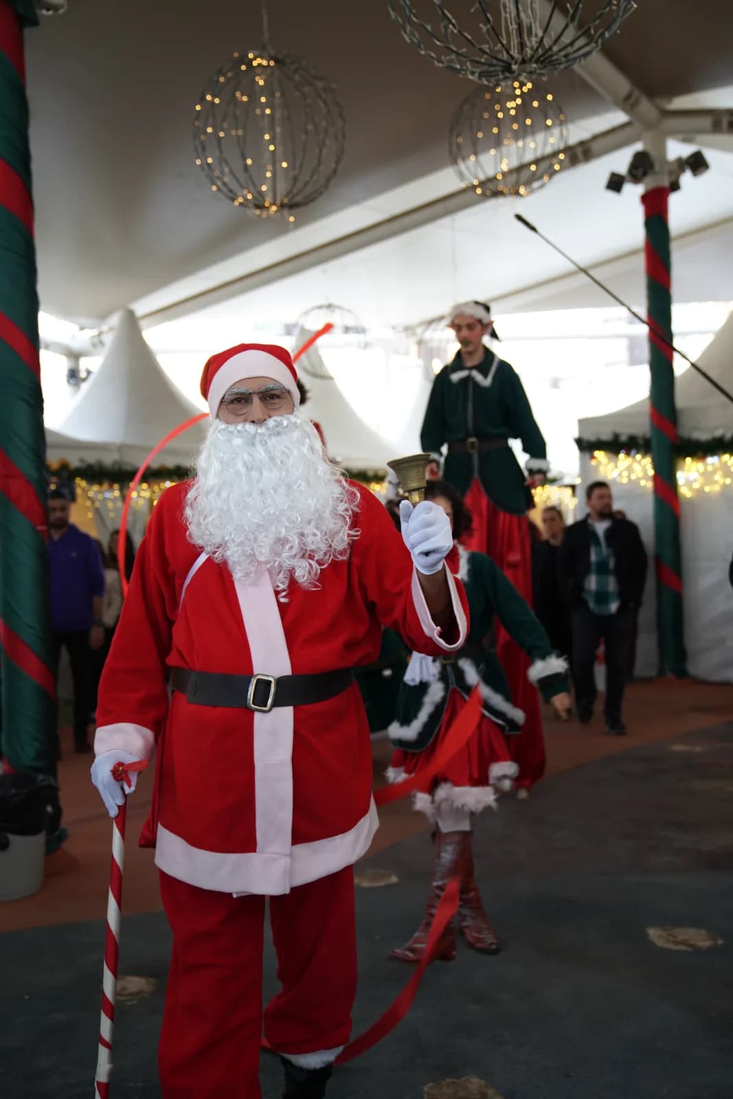 Christmas Bazaar — 2