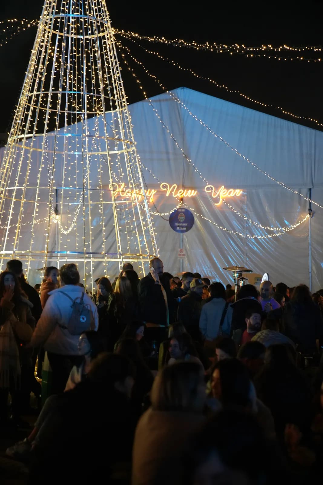 Christmas Bazaar — 5