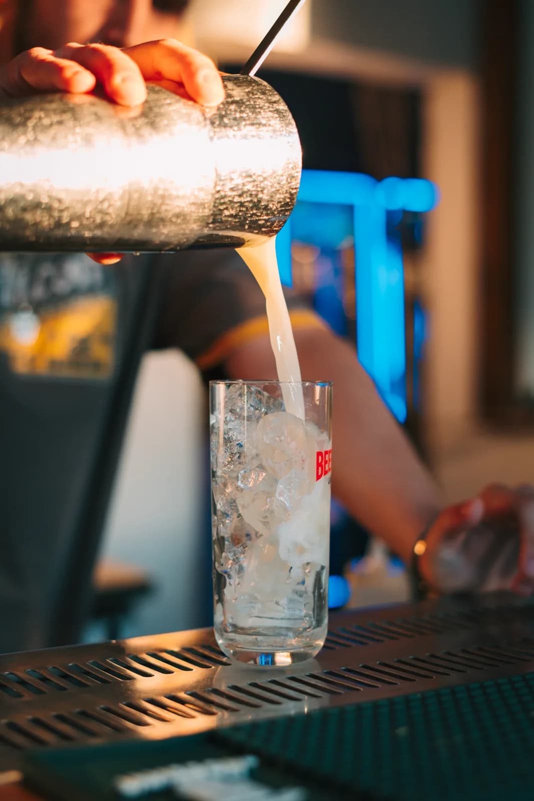 Hangout Bahçe — 4