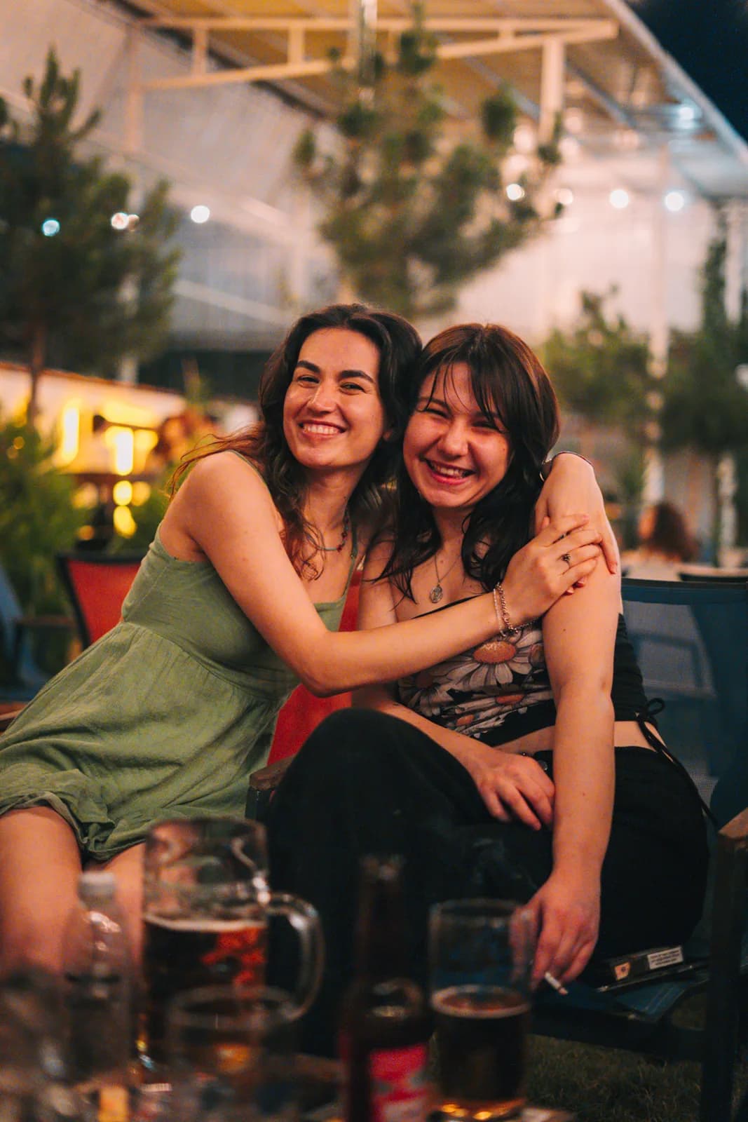Hangout Bahçe — 5