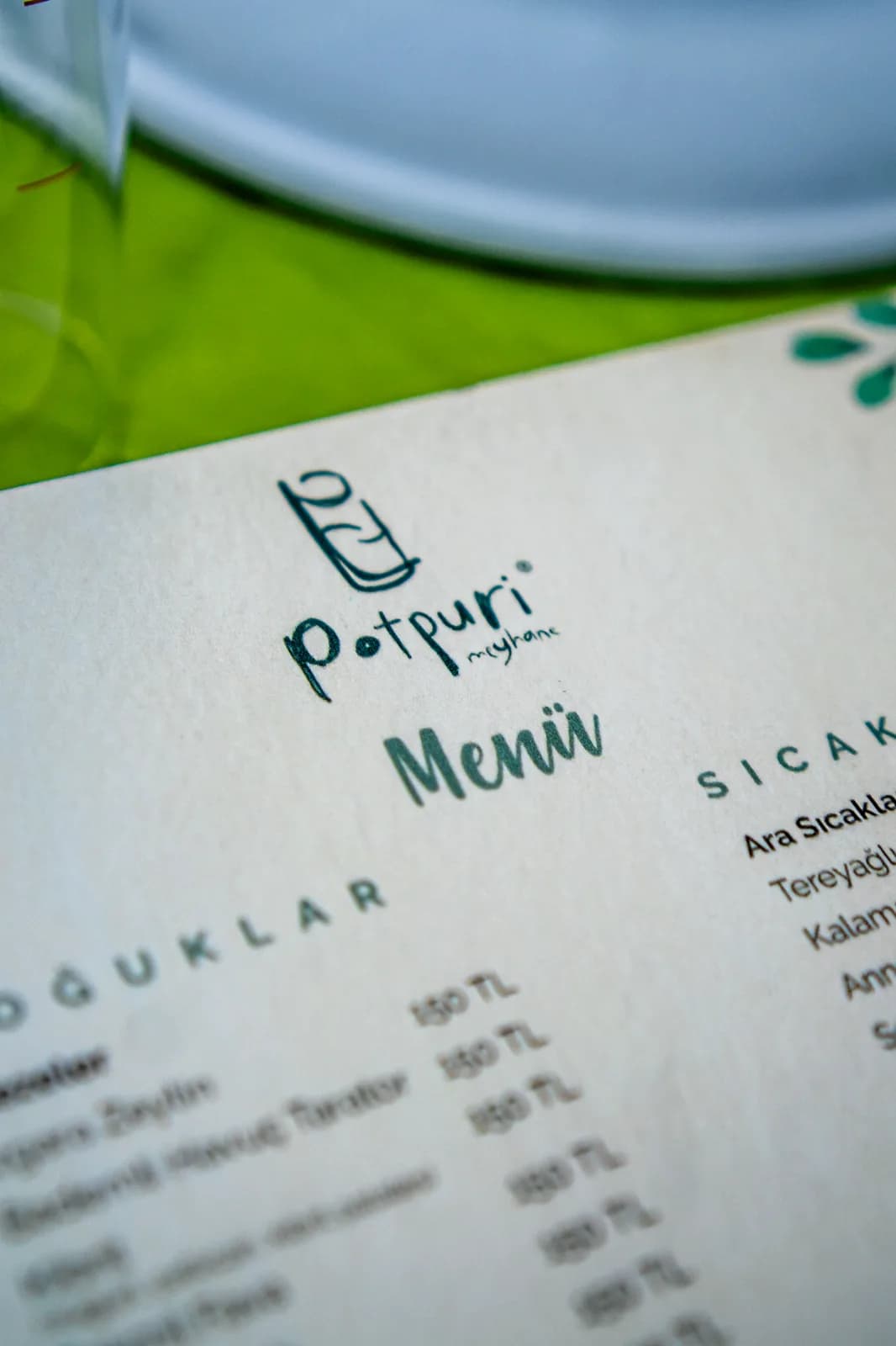 Potpuri — 4