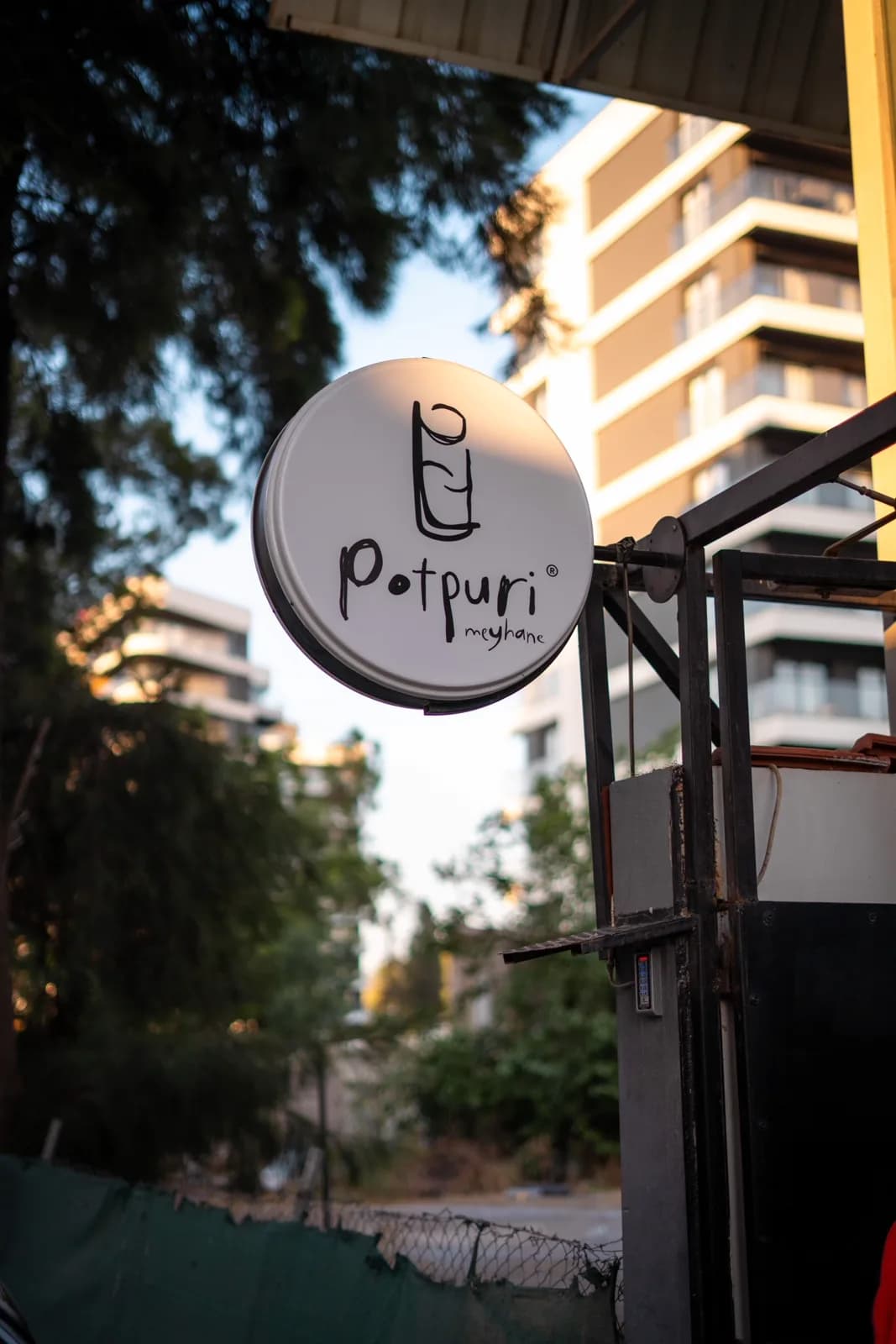 Potpuri — 6