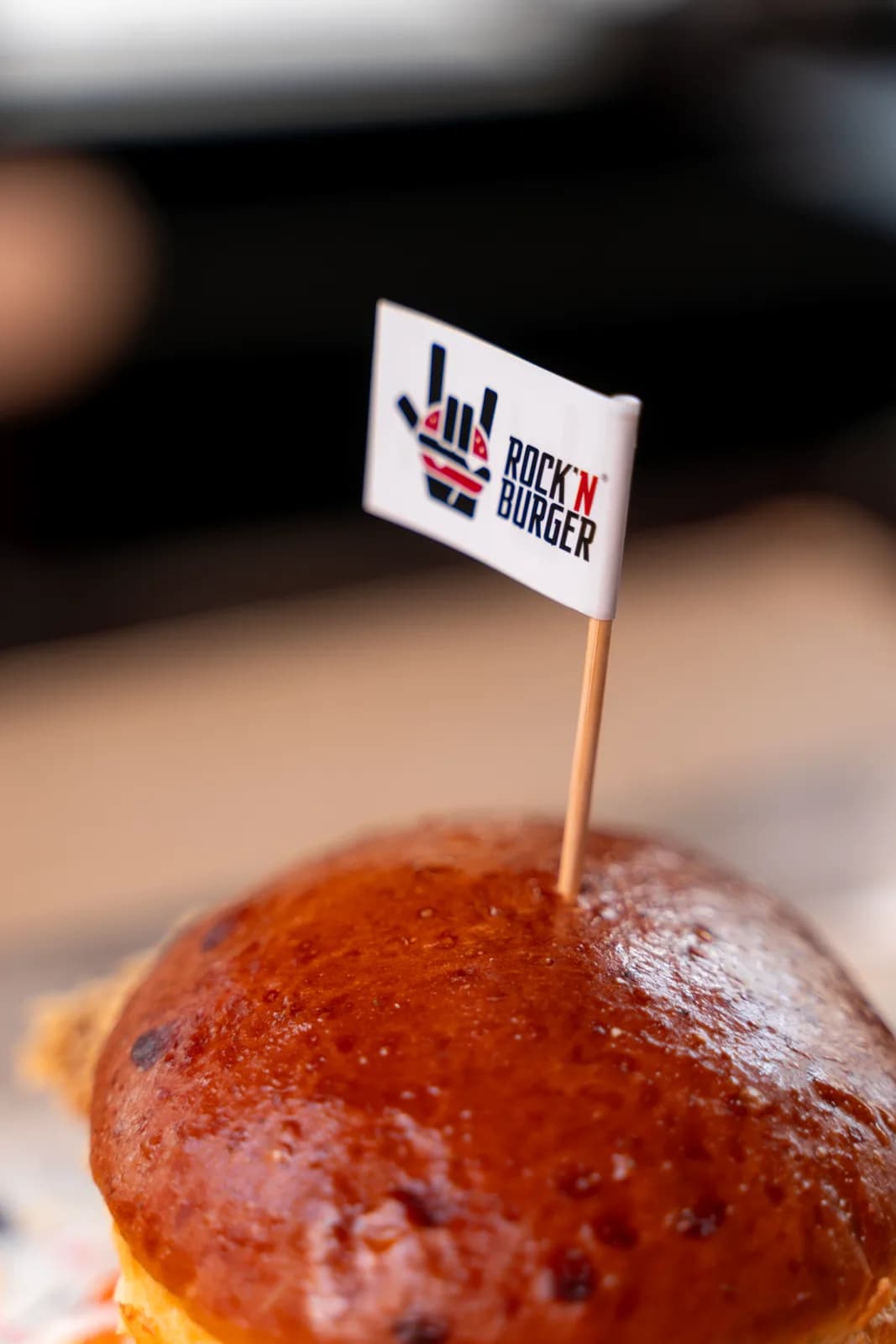 Rock N Burger — 6