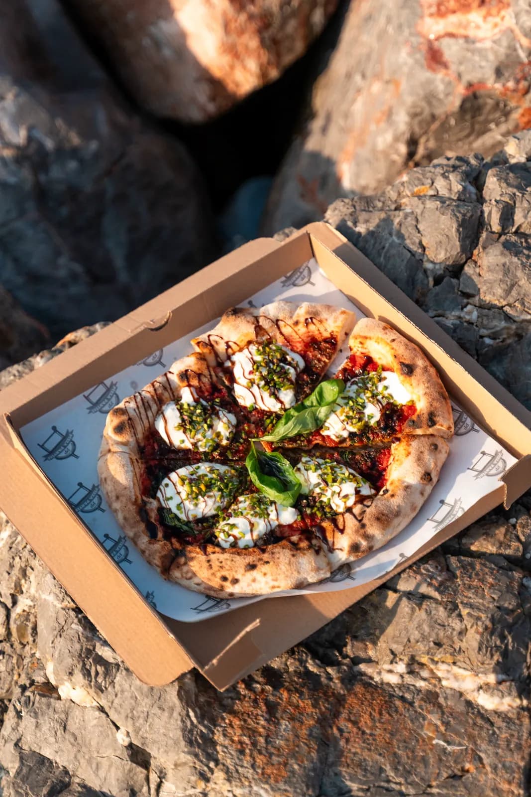 PP Pizza Partisi — 4