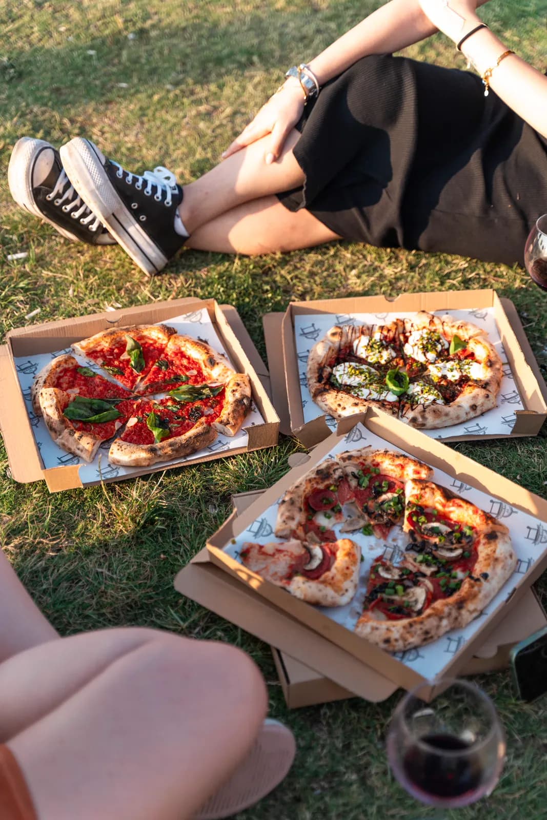 PP Pizza Partisi — 5