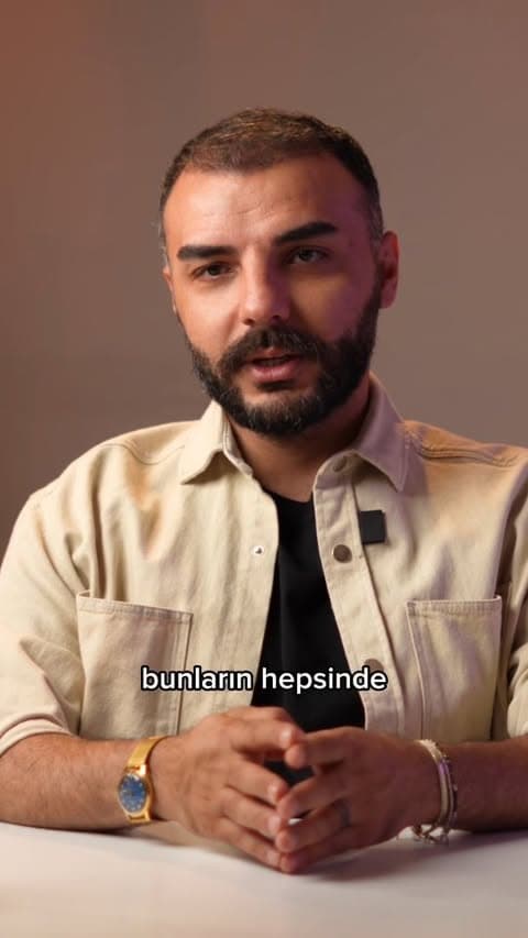 Çalıştığımız pek çok marka var.