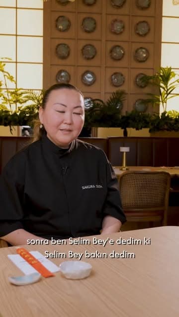 Her başarılı projenin arkasında “”anlaşılmak”” yatar. “”Seni anladım”” cümlesiyle başlayan Sakura Sushi projesi kapılarını misafirlerine …