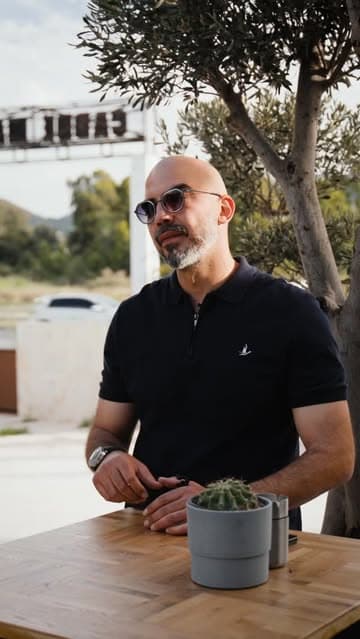Pahalı ya da ulaşılmaz malzeme yoktur, yanlış öncelik sıralaması vardır. Her işin bir bütçesi var ve işin sırrı o bütçeyi doğru yönetmekte.