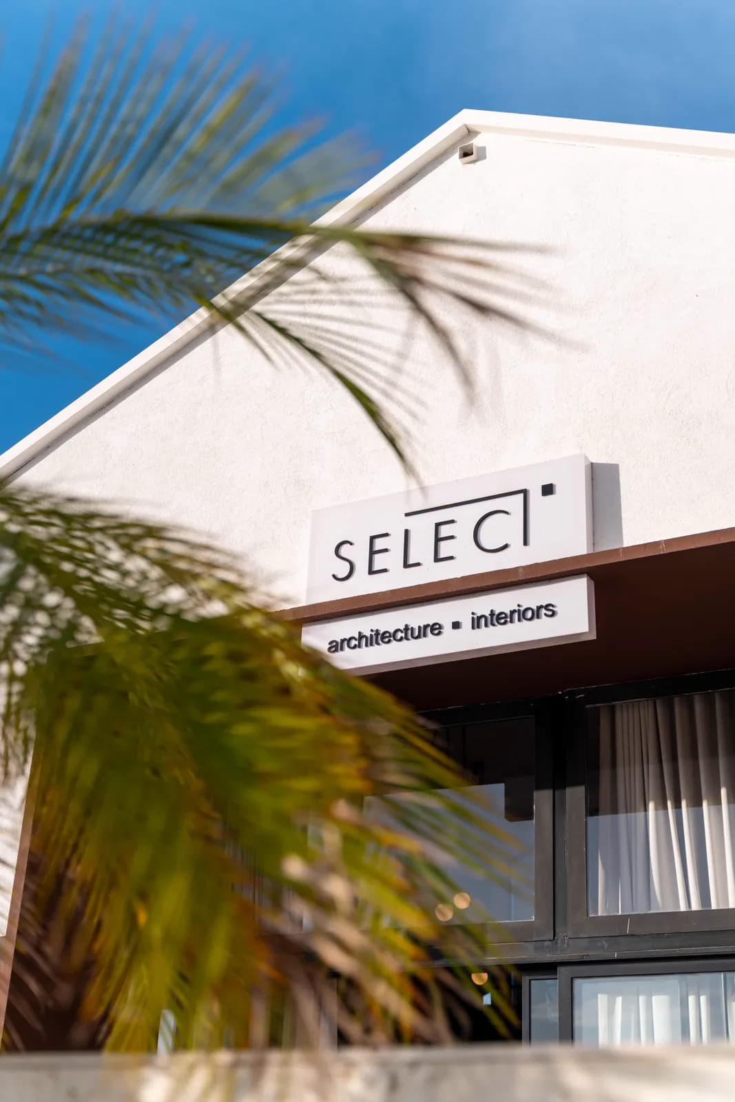 Select