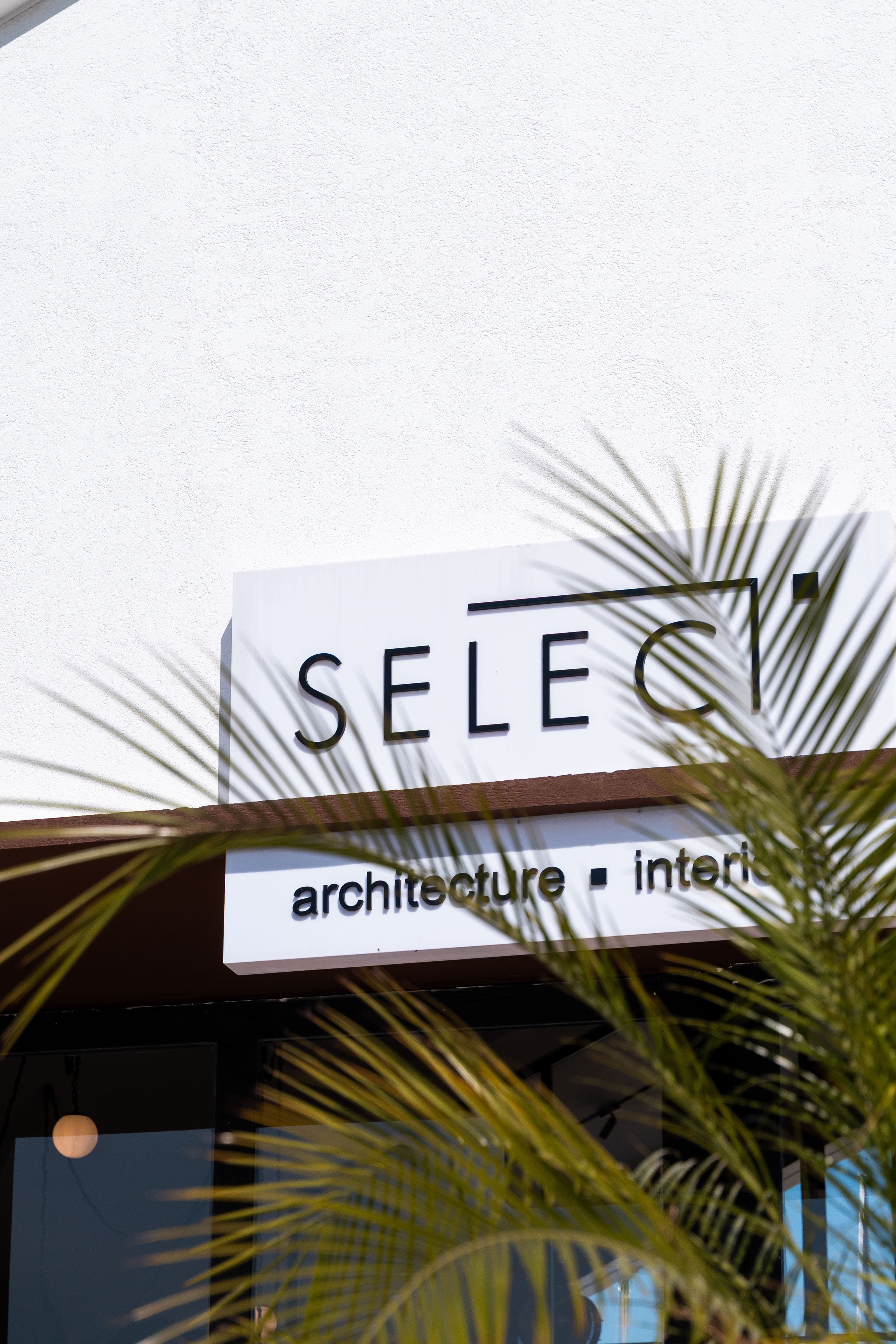 Select — 4